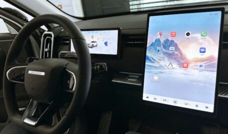 Jaecoo 7 1.6 TGDI 145CV FWD