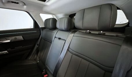 Jaecoo 7 1.6 TGDI 145CV FWD