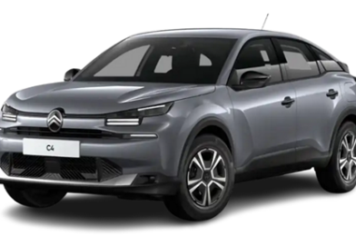 Citroën C4 Hybrid 145 ë-DCS6 Plus
