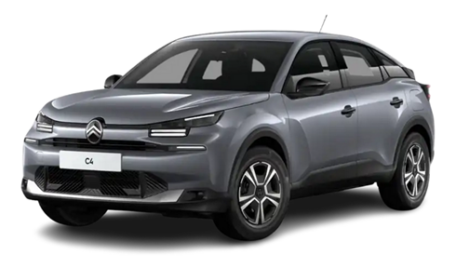 Citroën C4 Hybrid 145 e DCS6 Plus