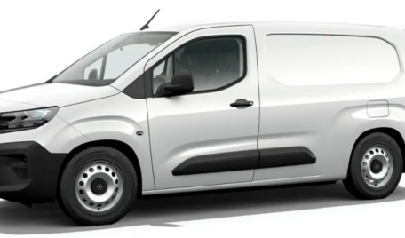 Opel Combo Cargo L 650kg 1.5 100HP S&S