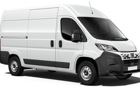 Fiat Ducato 35 L2H2 BlueHDi 140CV