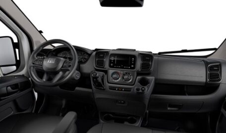 Fiat Ducato 35 L2H2 BlueHDi 140CV