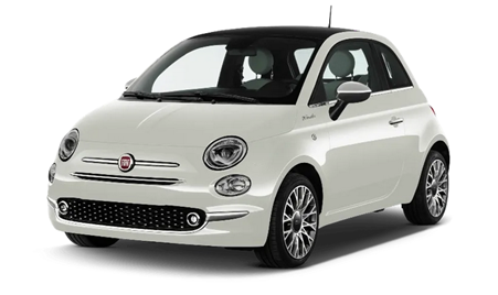 Fiat 500 Torino 1.0 Hybrid 48V Mild-Hybrid