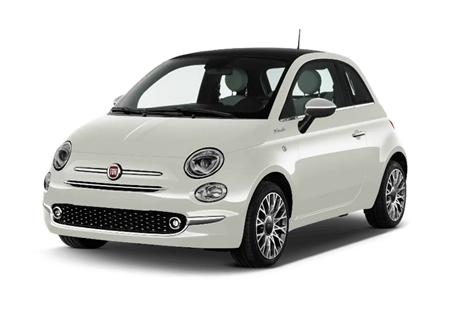 Fiat 500 Torino 1.0 Hybrid 48V Mild-Hybrid