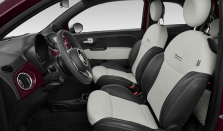 Fiat 500 Torino 1.0 Hybrid 48V Mild-Hybrid