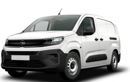 Opel Combo Cargo L 650kg 1.5 100HP S&S