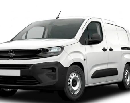 Opel Combo Cargo L 650kg 1.5 100HP S&S