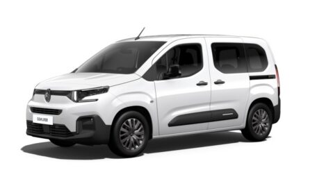 Citroën Berlingo Talla M BlueHDi 100 S&S You