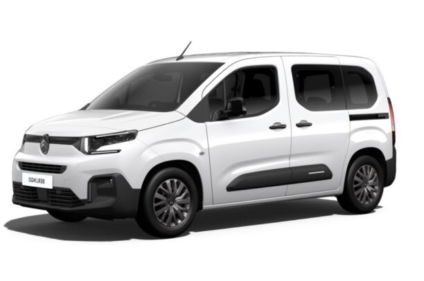 Citroën Berlingo Talla M BlueHDi 100 S&S You