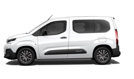 Citroën Berlingo Talla M BlueHDi 100 S&S You