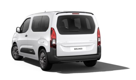 Citroën Berlingo Talla M BlueHDi 100 S&S You