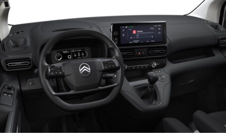 Citroën Berlingo Talla M BlueHDi 100 S&S You