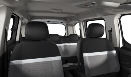 Citroën Berlingo Talla M BlueHDi 100 S&S You