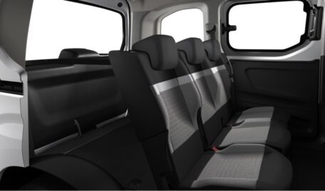 Citroën Berlingo Talla M BlueHDi 100 S&S You
