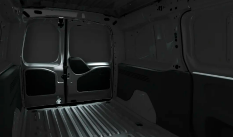 Opel Combo Cargo L 650kg 1.5 100HP S&S