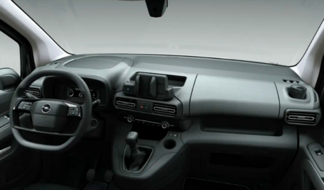 Opel Combo Cargo L 650kg 1.5 100HP S&S