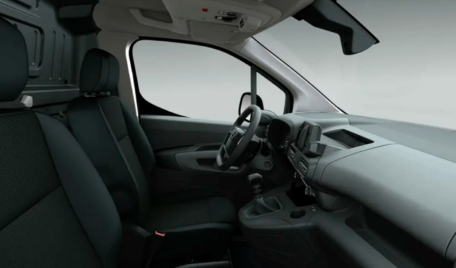 Opel Combo Cargo L 650kg 1.5 100HP S&S