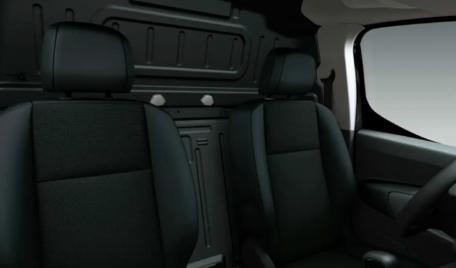 Opel Combo Cargo L 650kg 1.5 100HP S&S