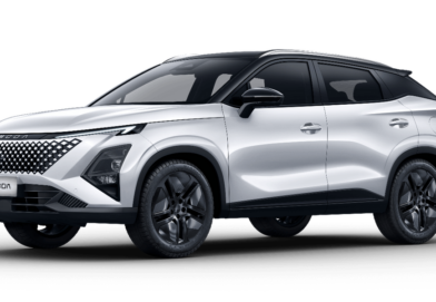 Omoda 5 MY25 Premium 1.6 TGDI 145CV