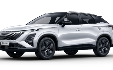 Omoda 5 MY25 Premium 1.6 TGDI 145CV