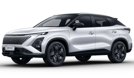 Omoda 5 MY25 Premium 1.6 TGDI 145CV