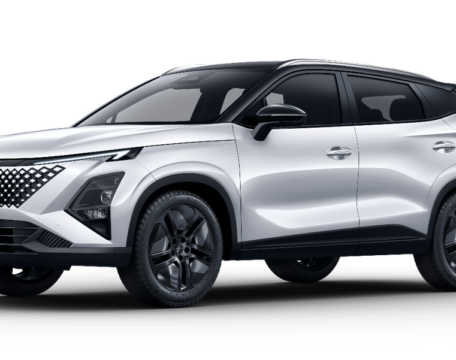 Omoda 5 MY25 Premium 1.6 TGDI 145CV