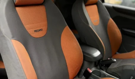 FORD FOCUS HIRVONEN 2009