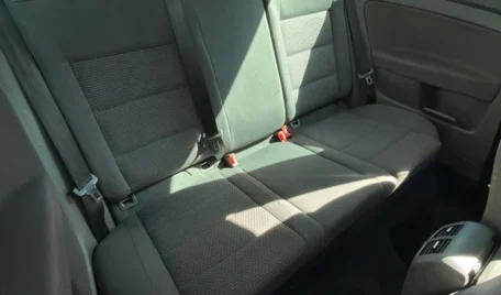 VOLKSWAGEN GOLF V 1.9 TDI GT Sport