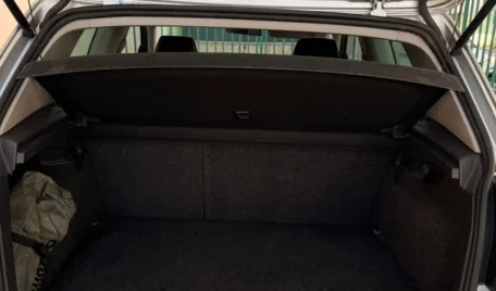 VOLKSWAGEN GOLF V 1.9 TDI GT Sport