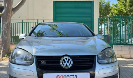 VOLKSWAGEN GOLF V 1.9 TDI GT Sport