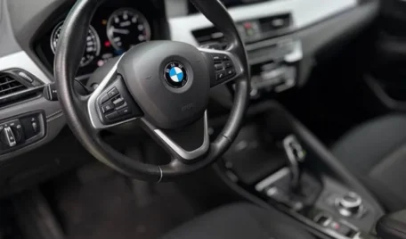 BMW X2 20d xDRIVE