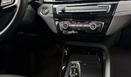 BMW X2 20d xDRIVE