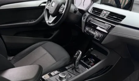BMW X2 20d xDRIVE