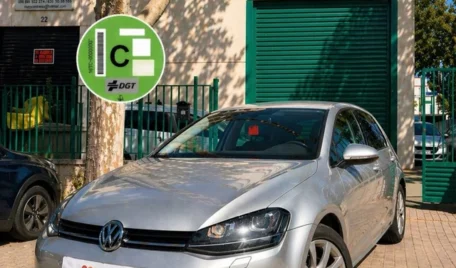 VOLKSWAGEN GOLF VII