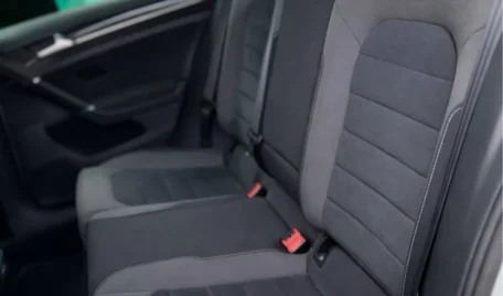 VOLKSWAGEN GOLF VII