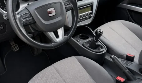 SEOT LEON 2011