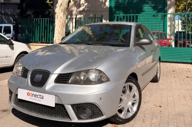 Seat Ibiza 1.9 TDI Rock&Roll
