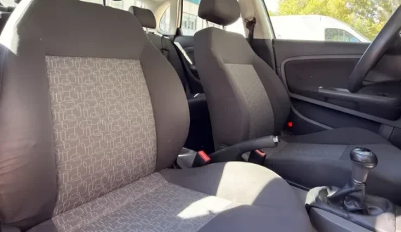 Seat Ibiza 1.9 TDI Rock&Roll