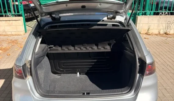 Seat Ibiza 1.9 TDI Rock&Roll