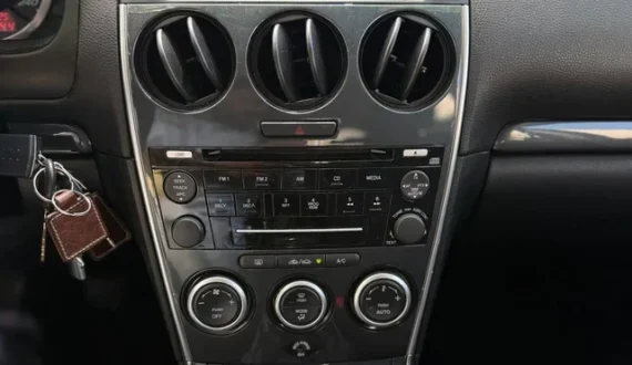 Mazda 6 2.0 Active Sport