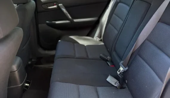 Mazda 6 2.0 Active Sport
