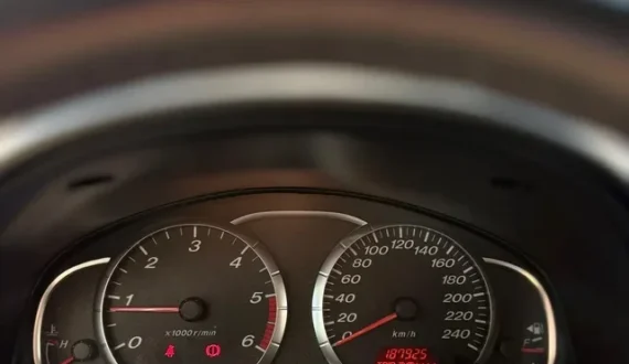 Mazda 6 2.0 Active Sport