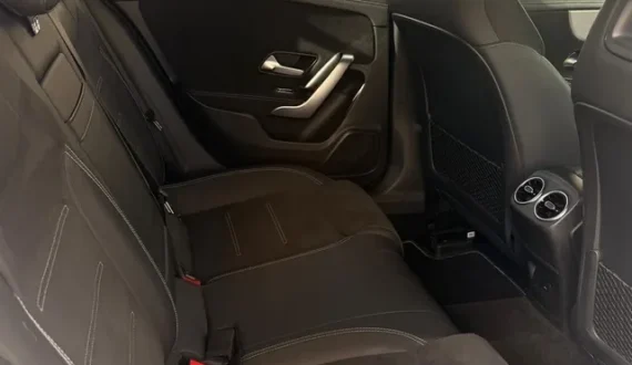 Mercedes Clase A 180d