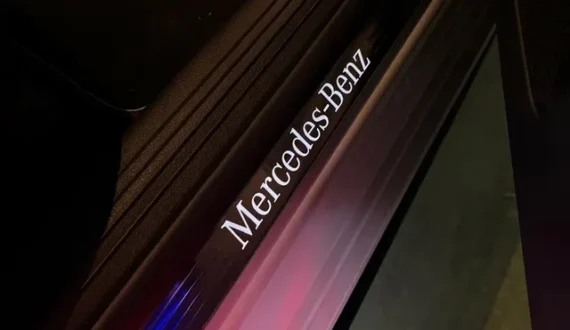 Mercedes Clase A 180d