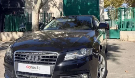 Audi A4 2.0 TDI