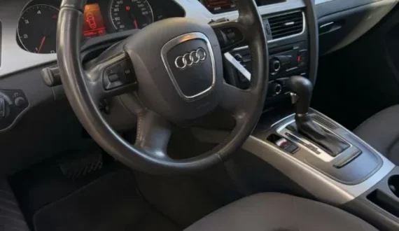 Audi A4 2.0 TDI