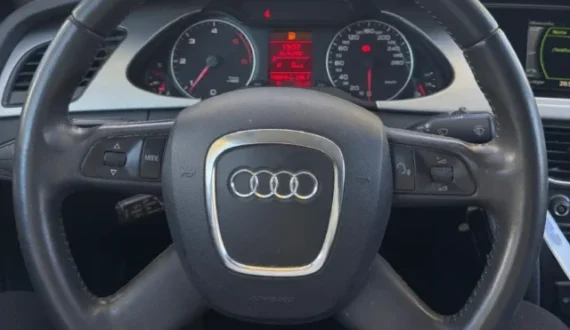 Audi A4 2.0 TDI