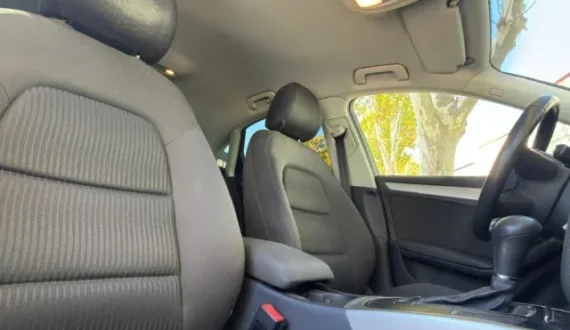 Audi A4 2.0 TDI