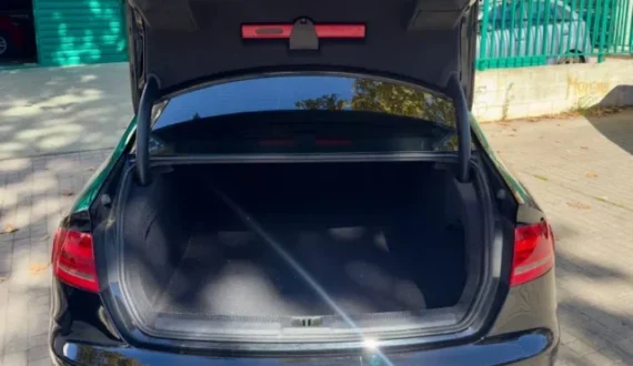 Audi A4 2.0 TDI